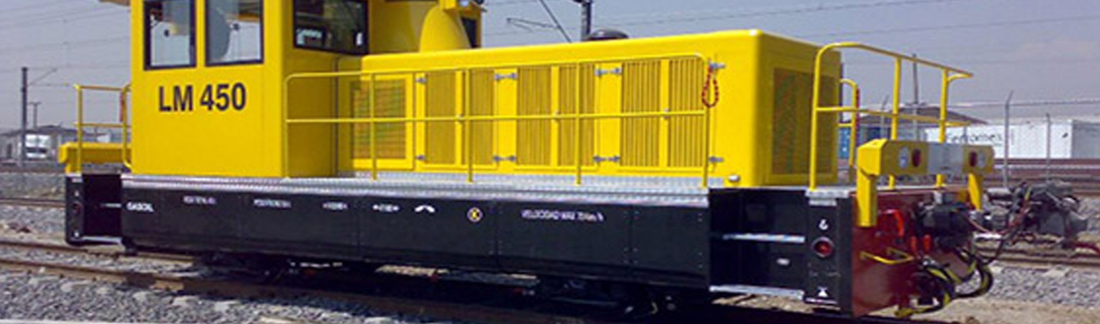 Shunting Systems