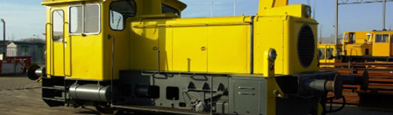 Shunting Systems