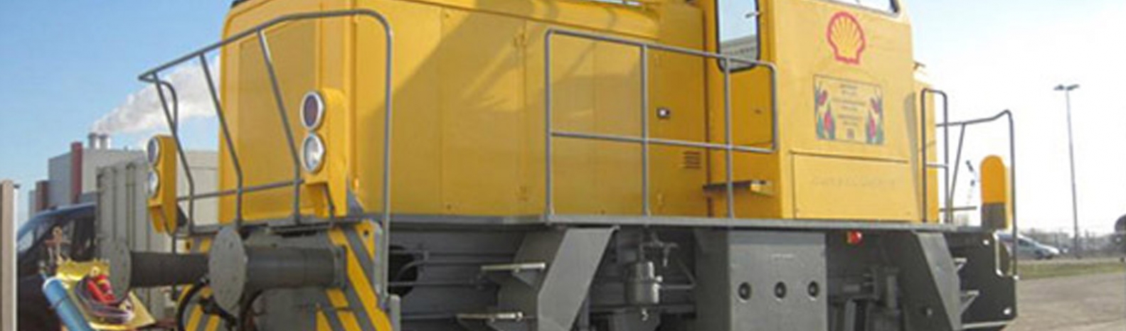 Shunting Systems