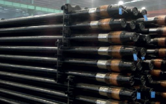 Drill String and OCTG Drill String and OCTG