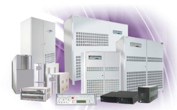 Power Supply Power Supply