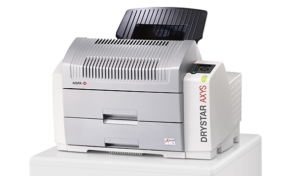 Medical printer