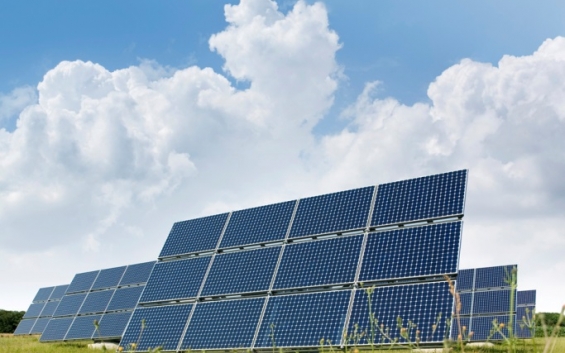 Solar Energy Solar Energy