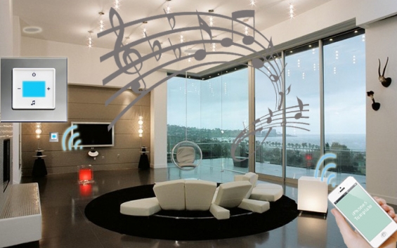 smart sound system smart sound system
