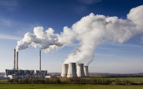 Refineries, Petrochemical and Power Plants: Refineries, Petrochemical and Power Plants: