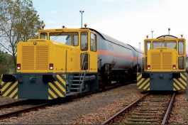 Shunting Systems