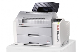 Medical printer