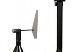 Wind Speed and Wind Direction sensors