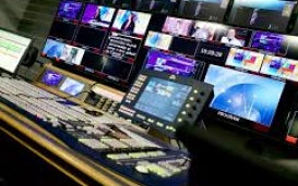 Broadcast Systems