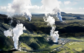 Geothermal Energy